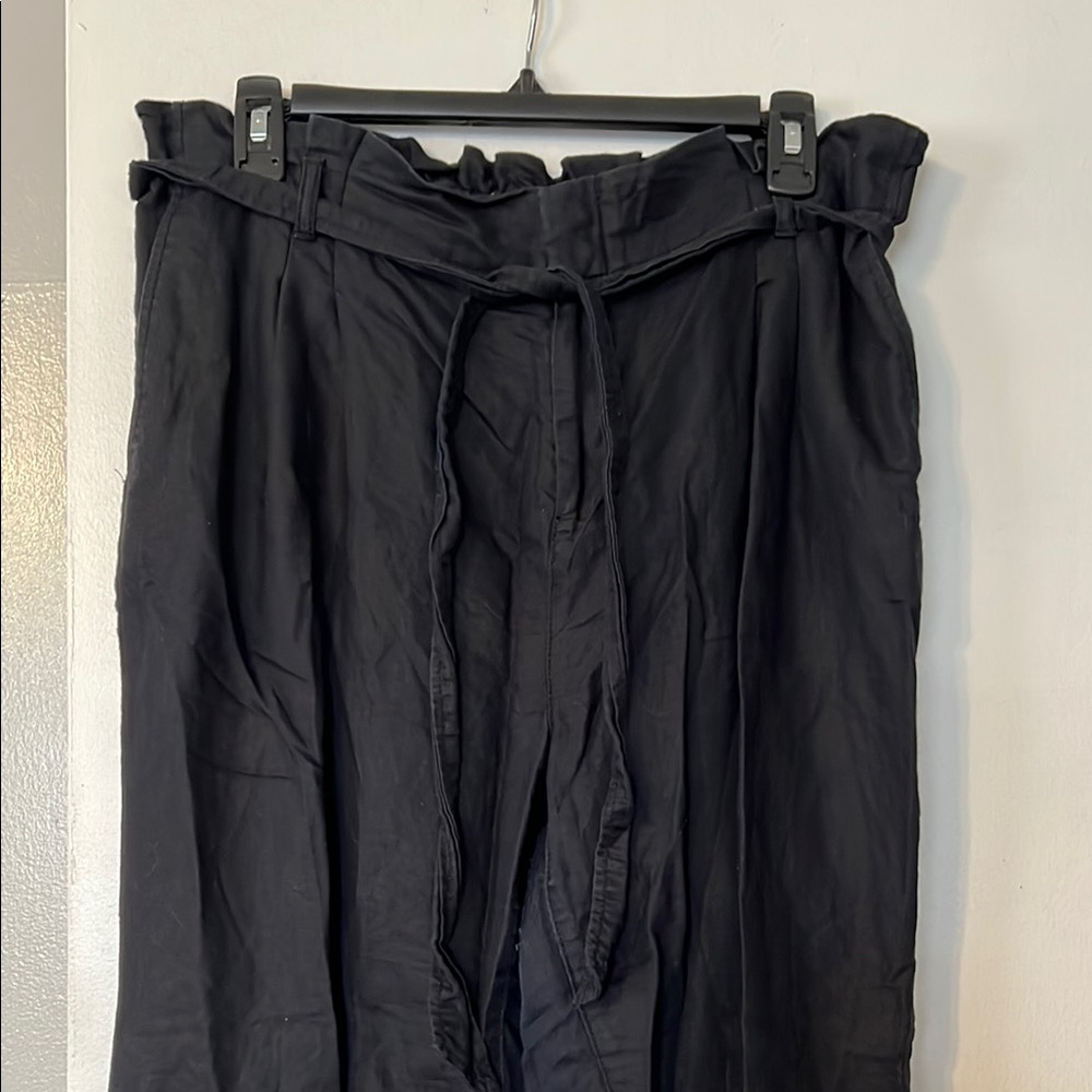 LOFT Women’s Black Pants